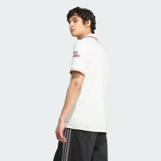 Men's Arsenal 25/26 Third Jersey