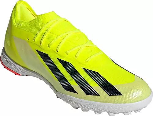 adidas X Crazyfast Elite Turf Soccer Cleats Under the Lights Futbol Shop