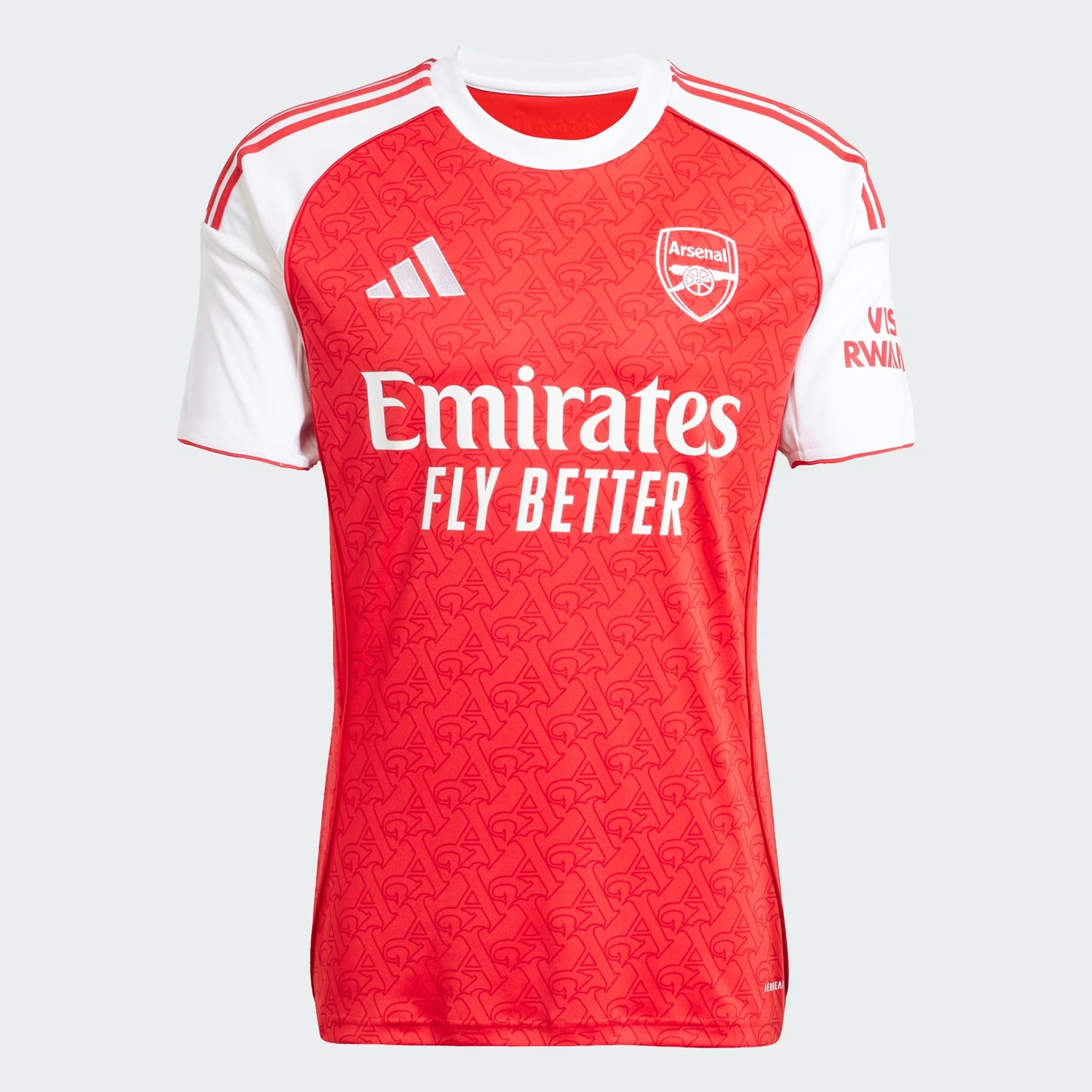 Men's Arsenal 25/26 Home Jersey