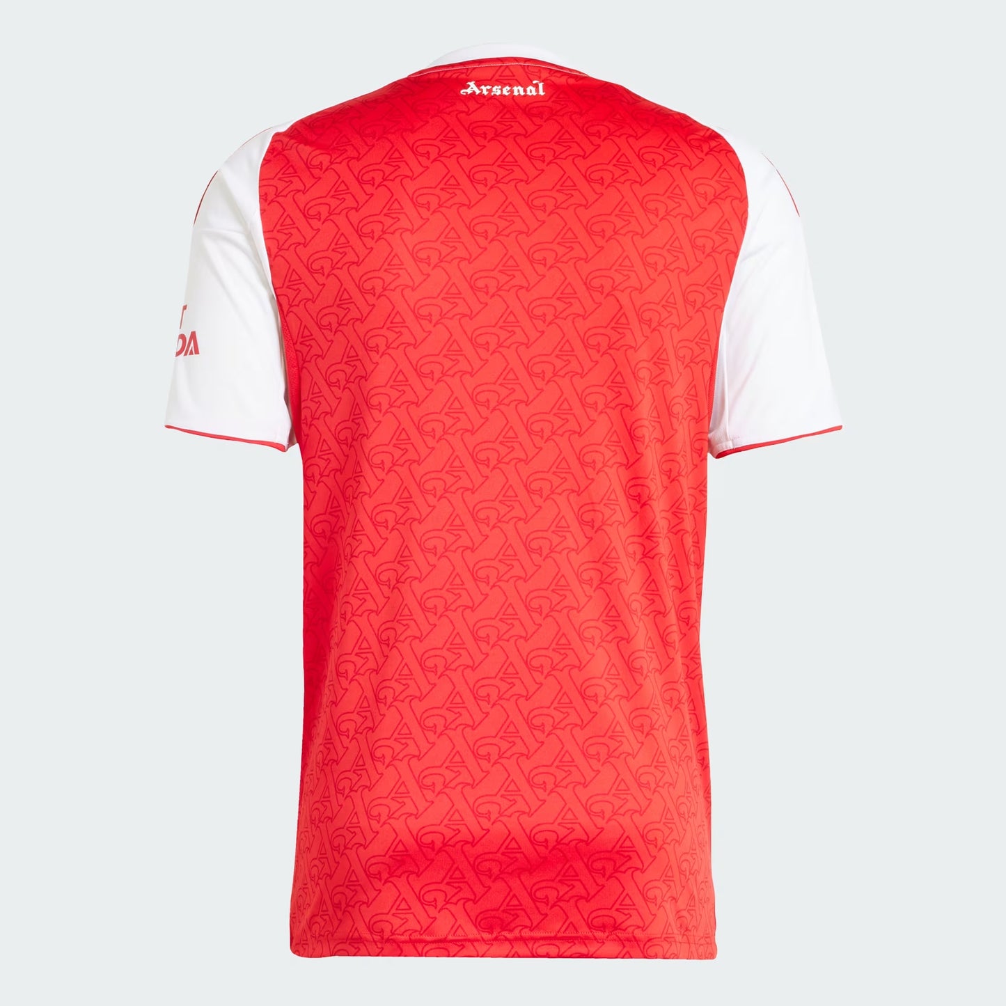 Men's Arsenal 25/26 Home Jersey