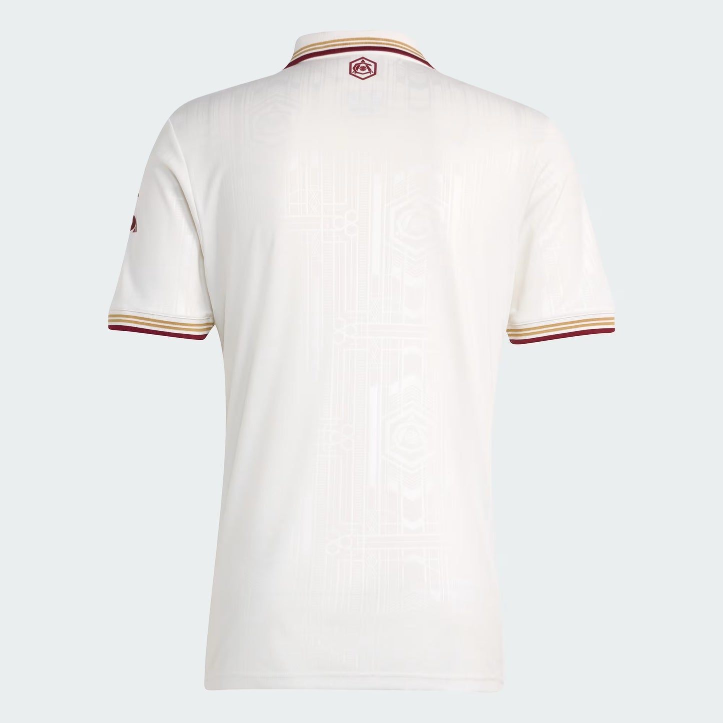 Men's Arsenal 25/26 Third Jersey