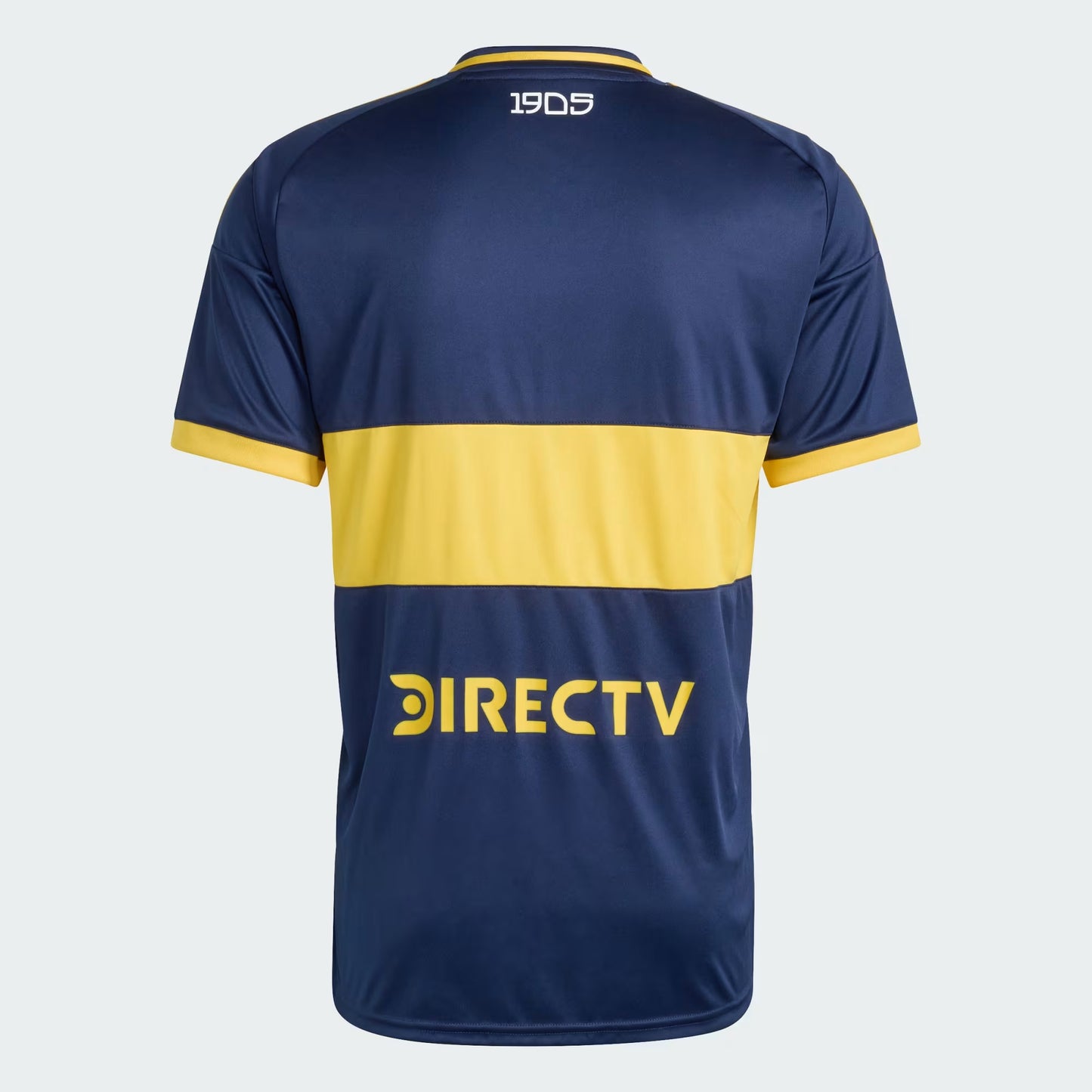 Men's Boca Juniors 25/26 Home Jersey