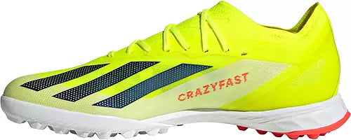 adidas X Crazyfast Elite Turf Soccer Cleats