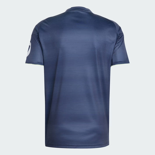 Men's Real Madrid 25/26 Away Jersey