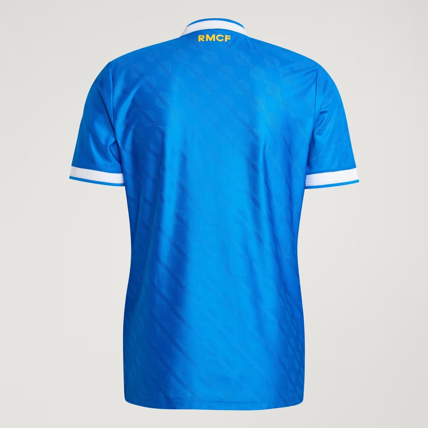 Men's Real Madrid 25/26 Third Authentic Jersey