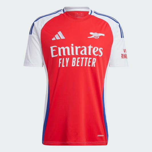 MEN'S SAKA ARSENAL 24/25 HOME JERSEY