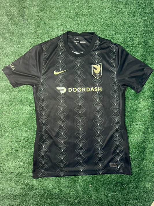 *THRIFTED JERSEY* Men’s Angel City Home Stadium Jersey 2022