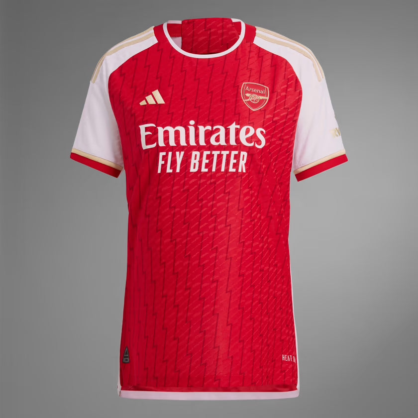 Arsenal home jersey 2020 online