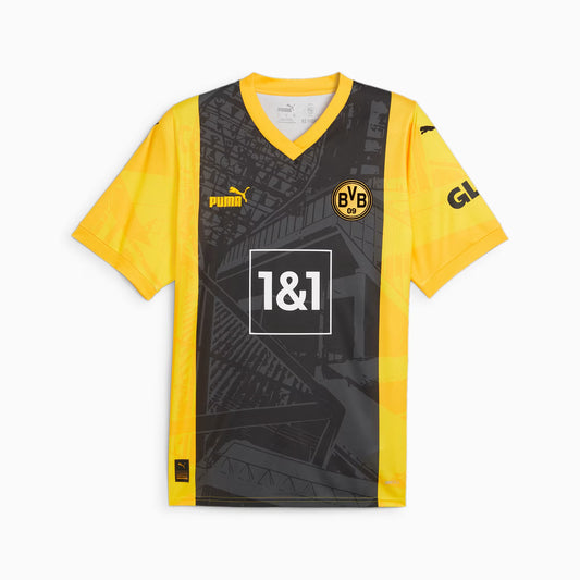Borussia Dortmund Men's Football Special Edition Jersey