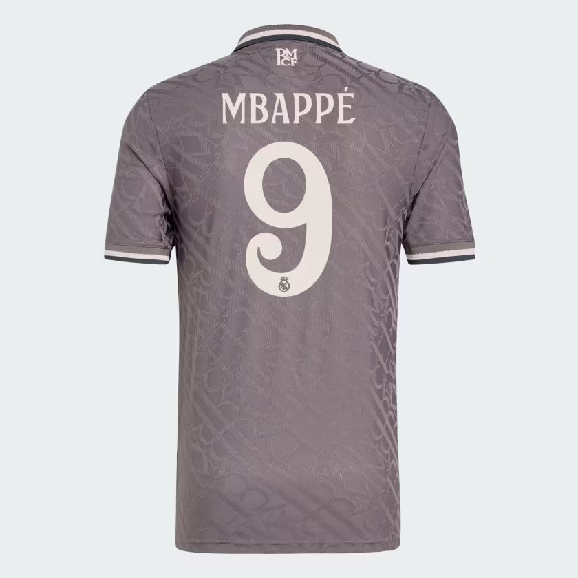 Authentic mbappe jersey online